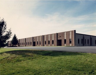 Plus de détails pour 707 Alexander Rd, Princeton, NJ - Bureau, Bureau/Médical à louer