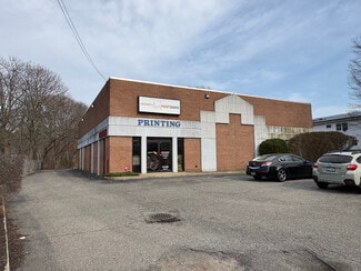 Plus de détails pour 1065 Islip Ave, Central Islip, NY - Local commercial à vendre