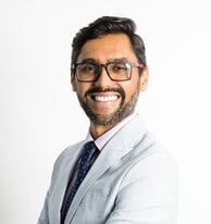 Nihar Patel