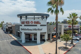 Plus de détails pour 246 E Orangefair, Fullerton, CA - Local commercial à louer