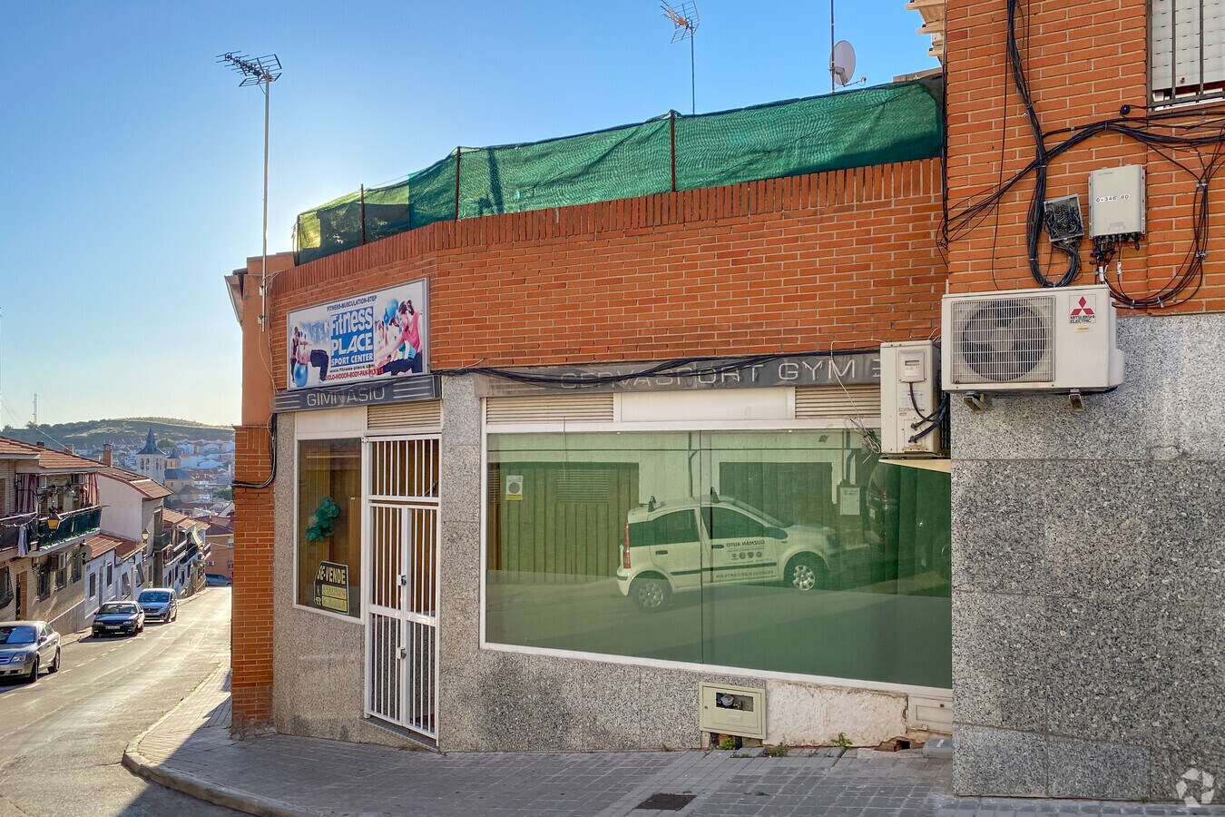 Calle Siete Vientos, 41, Arganda del Rey, MAD 28500 - - - Photo intérieure - Image 2 of 2