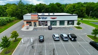 Plus de détails pour 305 E Broadway Blvd, Jefferson City, TN - Local commercial à louer