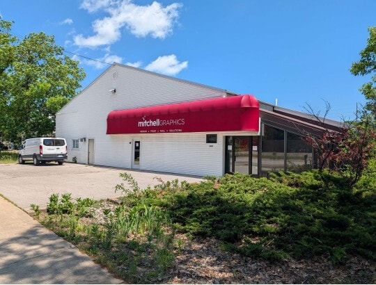1445 Woodmere Ave, Traverse City, MI à vendre Photo principale– Image 1 sur 3