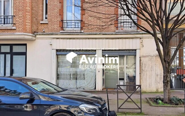 Plus de détails pour Logement à vendre