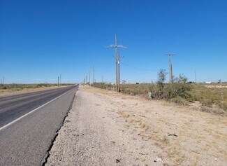 Plus de détails pour 1 TBD FM 866, Odessa, TX - Terrain à vendre