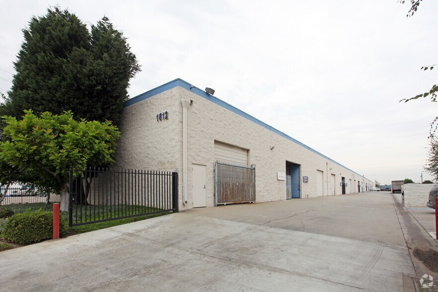 1612 N Chico Ave, South El Monte, CA à louer - Photo principale – Image 1 sur 9