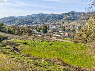 Plus de détails pour 605 Ryan Heights ln, Roseburg, OR - Terrain à vendre