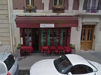 Plus de détails pour Local commercial à louer