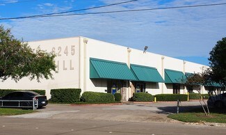 Plus de détails pour 6205 Brookhill Dr, Houston, TX - Industriel/Logistique à louer