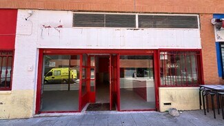Plus de détails pour Avenida de los Labradores, 3, Tres Cantos - Local commercial à louer