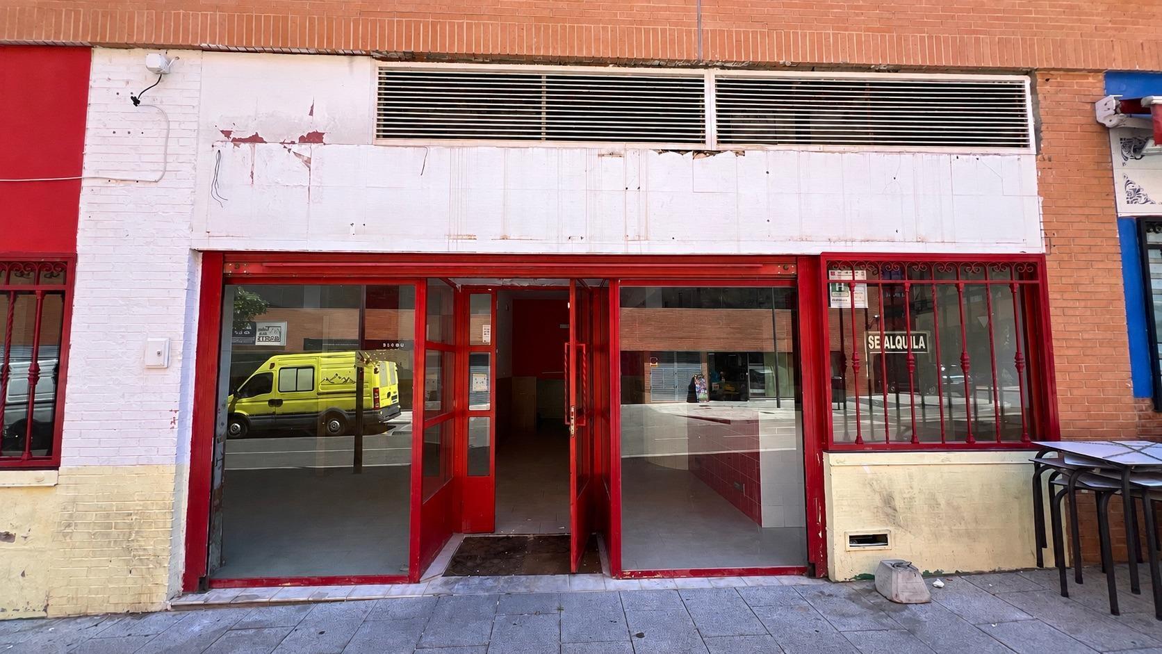 Avenida de los Labradores, 3, Tres Cantos, Madrid à louer Photo de l’immeuble– Image 1 sur 13