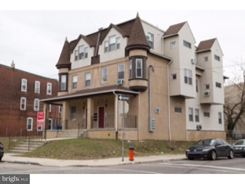 3301-3303 N 16th St, Philadelphia, PA à vendre - Photo de l’immeuble – Image 2 sur 85