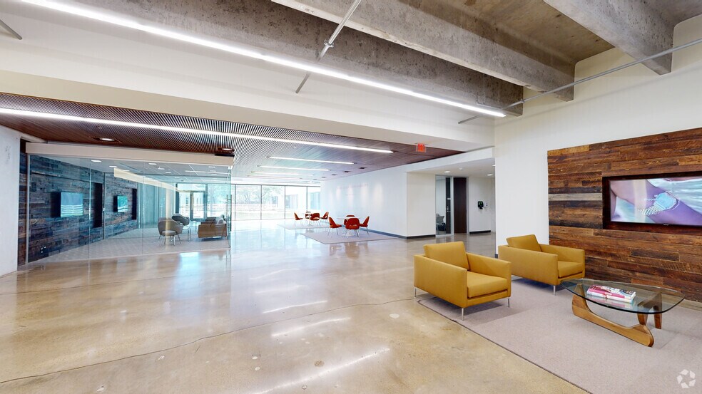 901 S Central Expy, Richardson, TX à louer - Numérisation 3D Matterport – Image 3 sur 21