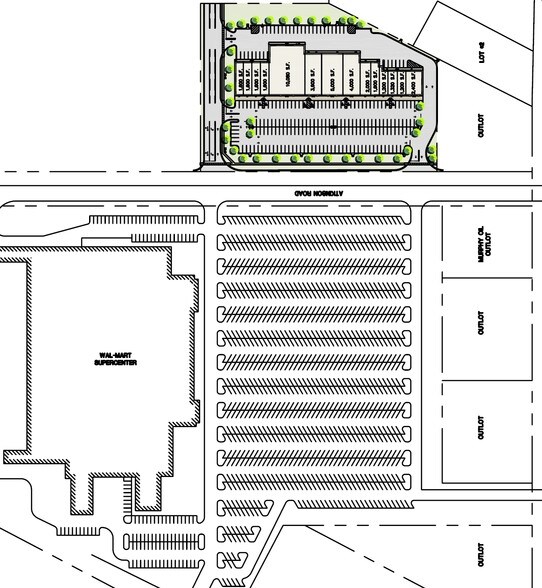 2000 Dr NW Atkinson Blvd, Alice, TX à louer - Autre – Image 3 sur 8