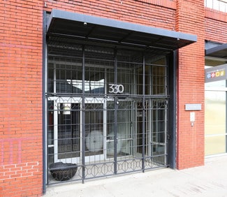 Plus de détails pour 330 Marietta St NW, Atlanta, GA - Bureau à louer