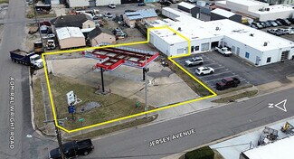 Plus de détails pour 232 Jersey Ave, Virginia Beach, VA - Local d'activités à louer
