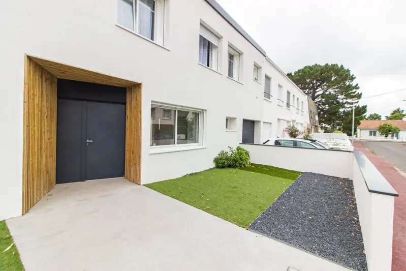 Bureau dans La Baule-Escoublac à louer - Photo de l’immeuble – Image 2 sur 7