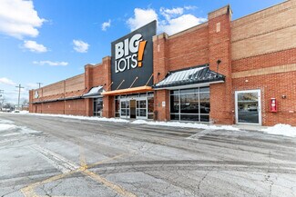 Plus de détails pour 1451 W 5th Ave, Columbus, OH - Local commercial à louer