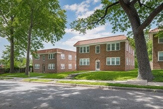 Plus de détails pour 4240-4244 Holly Street, Kansas City, MO - Logement à vendre
