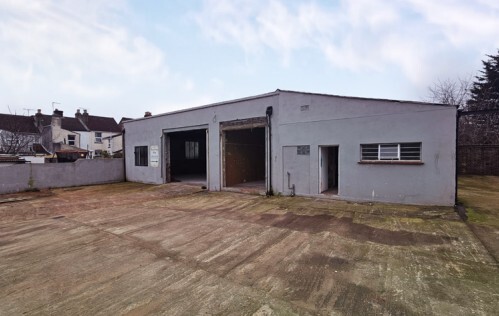 60 Napier Rd, Gillingham à louer - Photo principale – Image 1 sur 1