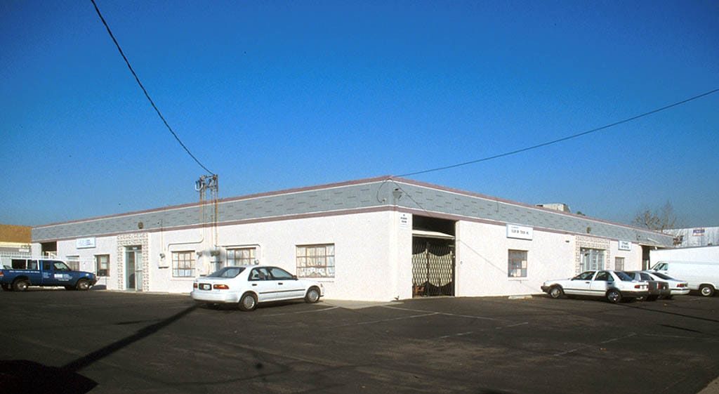 10611 Acacia Ave, Garden Grove, CA à louer Photo principale– Image 1 sur 2