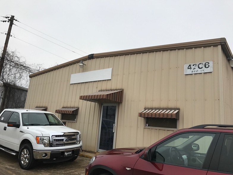 4202 Pro St, Shreveport, LA à vendre - Photo principale – Image 1 sur 17