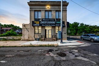 Plus de détails pour 9137 Linwood St, Detroit, MI - Spécialisé à vendre