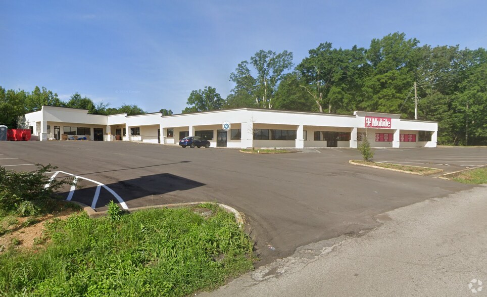 1635 Pediatric Dr, Jasper, AL à louer - Photo de l’immeuble – Image 3 sur 6