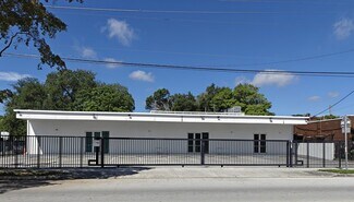 Plus de détails pour 5900 NW 2nd Ave, Miami, FL - Bureau/Local commercial à louer