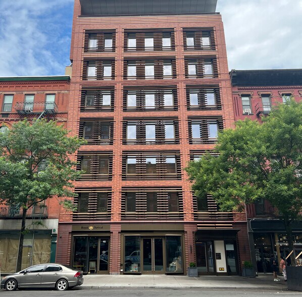 470 Columbus Ave, New York, NY à louer - Photo de l’immeuble – Image 3 sur 10