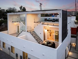 Plus de détails pour 4959 Jumano Ave, San Diego, CA - Logement à vendre