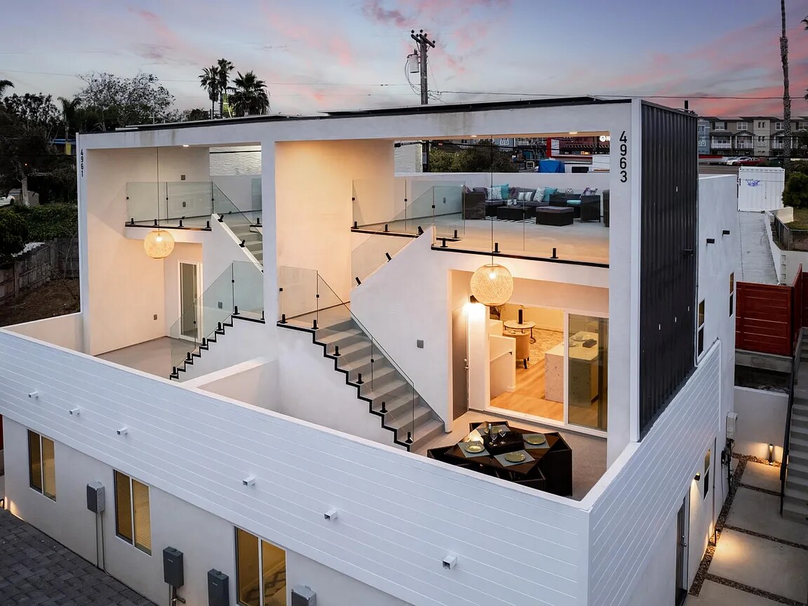 4959 Jumano Ave, San Diego, CA à vendre Photo principale– Image 1 sur 25