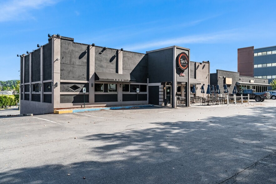 462 Union Blvd, Allentown, PA à vendre - Photo de l’immeuble – Image 3 sur 17