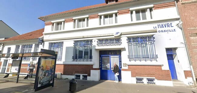 Plus de détails pour Bureau à louer