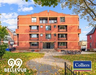 Plus de détails pour 99 Bellevue Ave, Toronto, ON - Logement à vendre