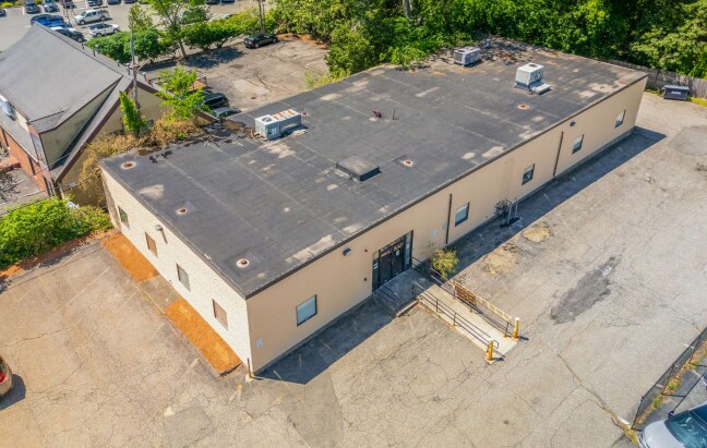 89 Cambridge St, Burlington, MA à vendre - Photo de l’immeuble – Image 3 sur 9