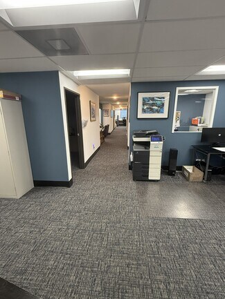 Plus de détails pour 14673 Parthenia St, Panorama City, CA - Bureau/Médical à louer