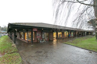 Plus de détails pour Railway Dr, Coleford - Local commercial à louer