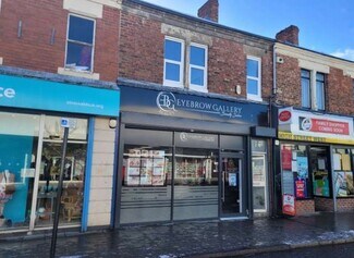 Plus de détails pour 52-54 High St W, Wallsend - Local commercial à louer