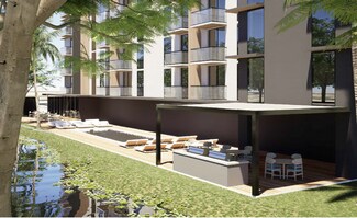 Plus de détails pour NW 37th Ter, Lauderdale Lakes, FL - Terrain à vendre