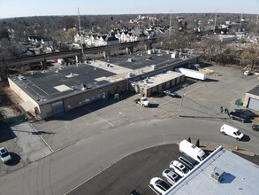 11 Ranick Dr S, Amityville, NY - VUE AÉRIENNE  vue de carte