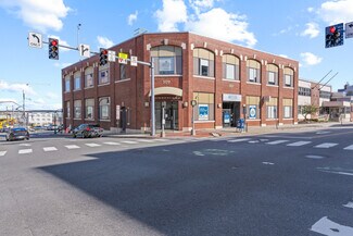Plus de détails pour 307 Cumberland Ave, Portland, ME - Bureau à vendre