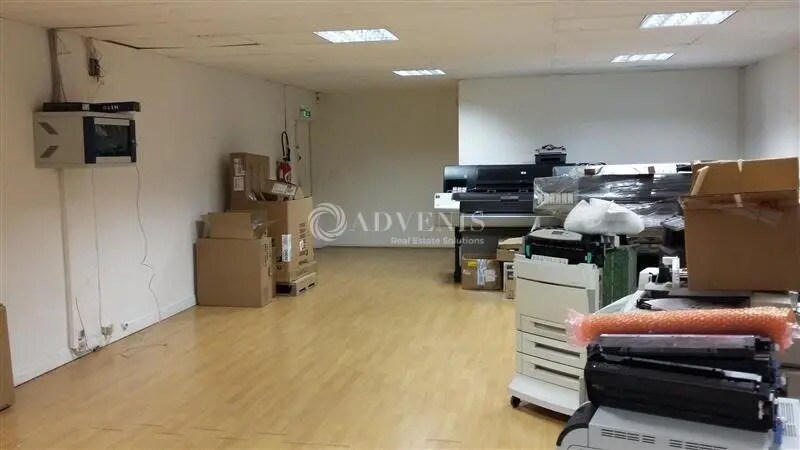 Bureau dans Noisy-le-Grand à louer - Photo de l’immeuble – Image 1 sur 4