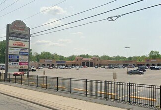 Plus de détails pour 500-740 W Lincoln Ave, Goshen, IN - Local commercial à louer