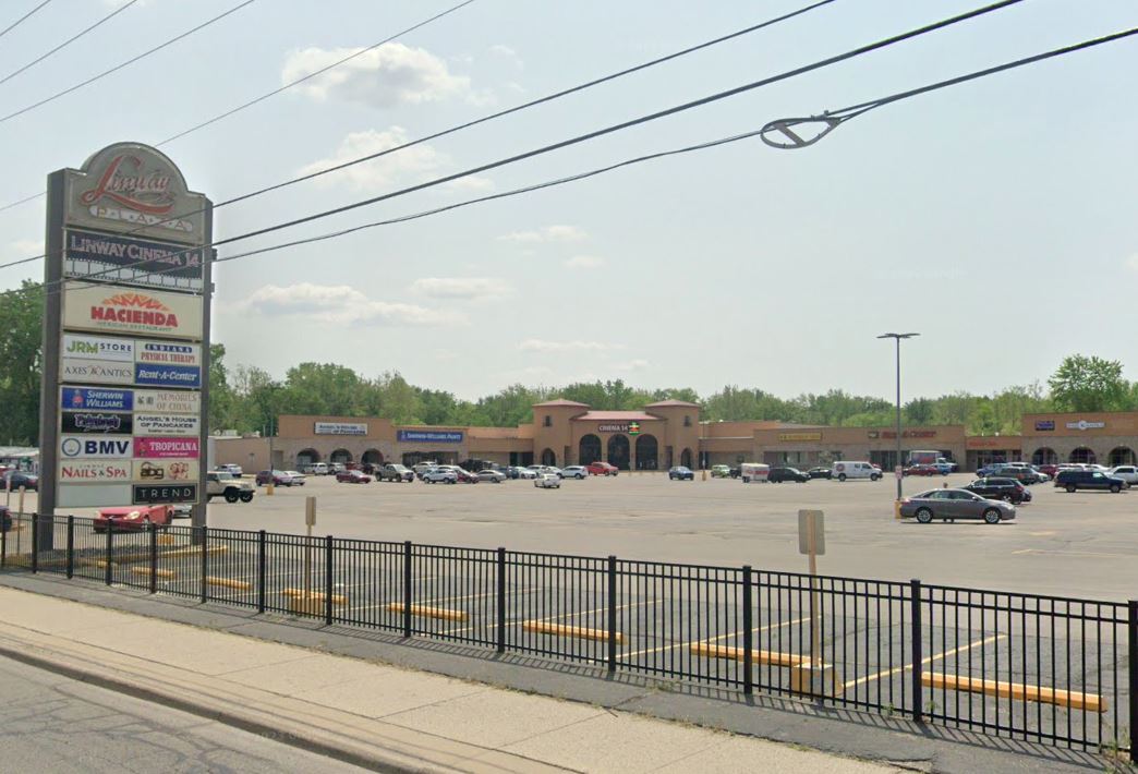 500-740 W Lincoln Ave, Goshen, IN à louer Photo de l’immeuble– Image 1 sur 6