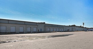 Plus de détails pour 501 Daniel St, Tarboro, NC - Industriel/Logistique à vendre