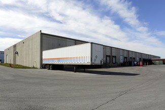 Plus de détails pour 9202-9214 E 33rd St, Indianapolis, IN - Industriel/Logistique à louer
