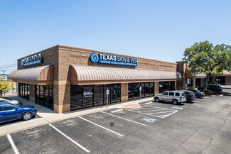 Plus de détails pour 2241 NW Military Hwy, San Antonio, TX - Local commercial à louer