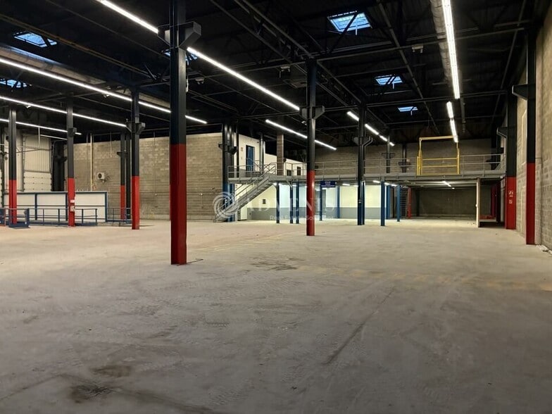 Industriel/Logistique dans Strasbourg à louer - Photo intérieure – Image 3 sur 12