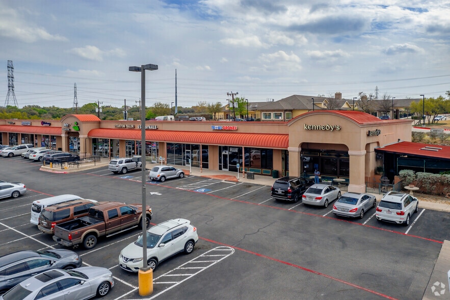 19179 blanco Rd, San Antonio, TX à louer - Photo de l’immeuble – Image 3 sur 16
